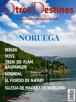 Revista Otros Destinos